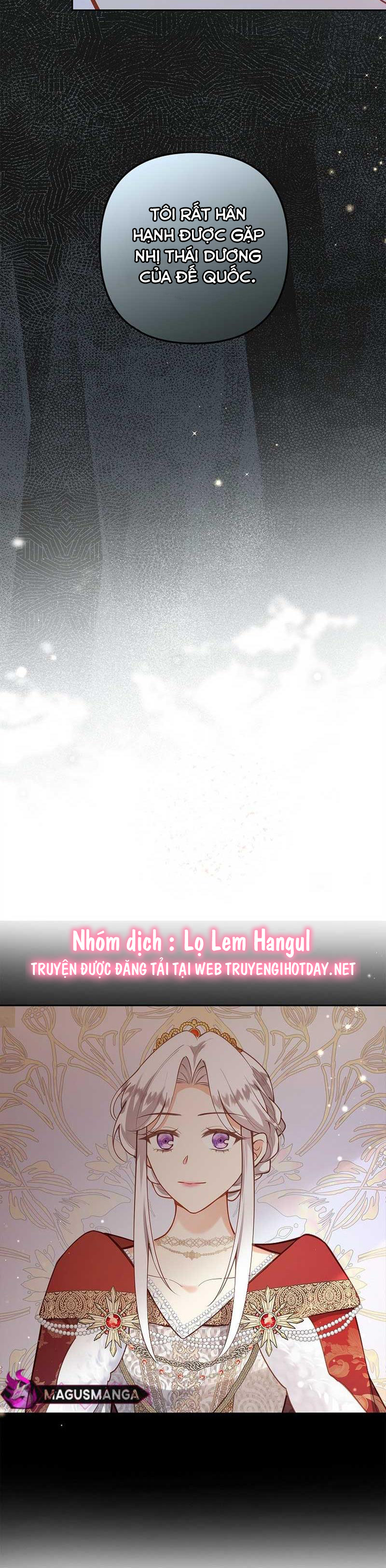 tôi sẽ nuôi dưỡng hai đứa con của nam chính chapter 73 13