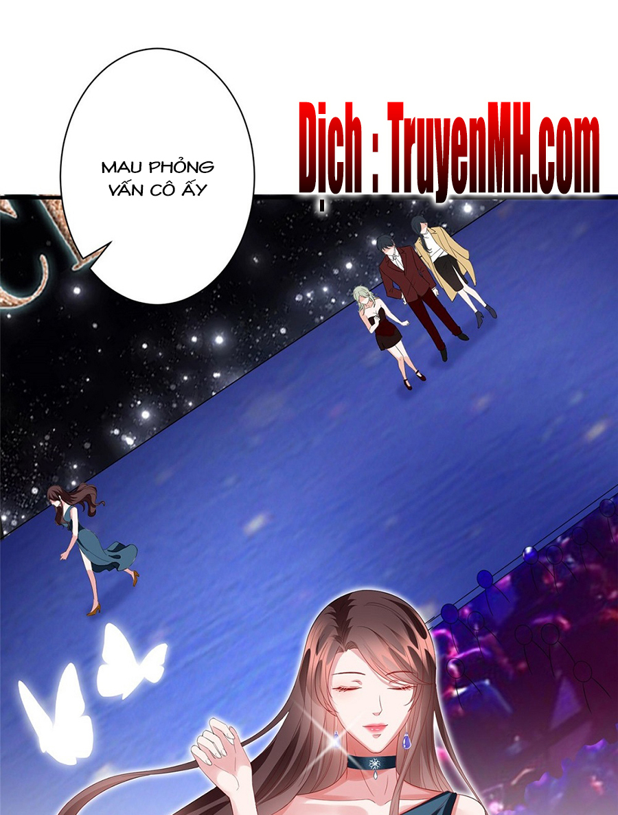thí hôn lão công, cần giúp sức chapter 114 8