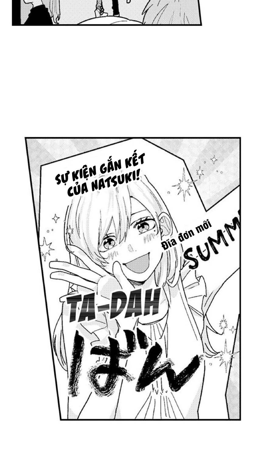 otoguro đáng sợ khi yêu chapter 13 6