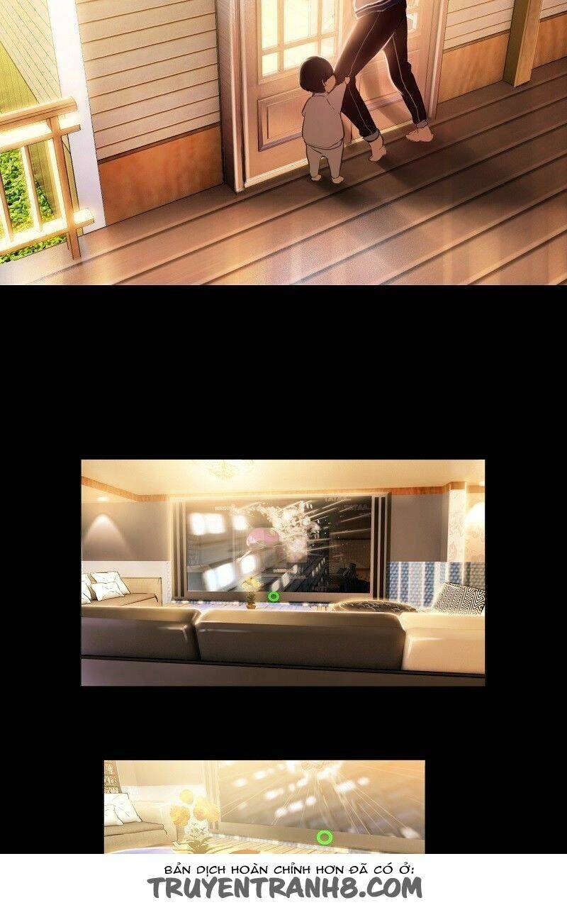 nhiệt huyết thanh xuân chapter 14 36