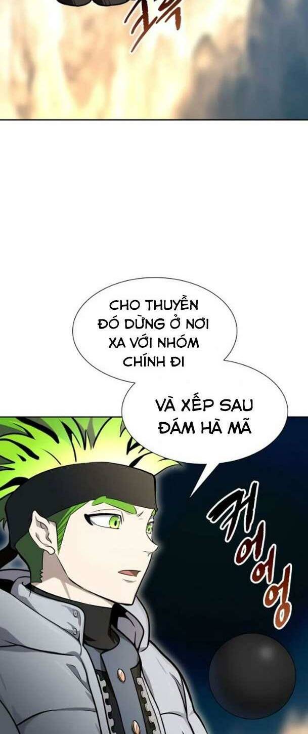 cuộc chiến trong tòa tháp chapter 579 32