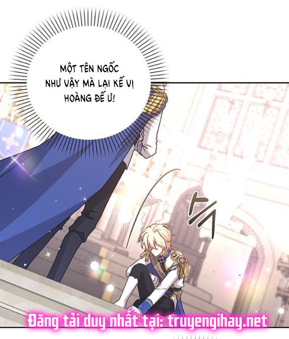 bạo chúa muốn có cuộc sống tốt đẹp chapter 4 57