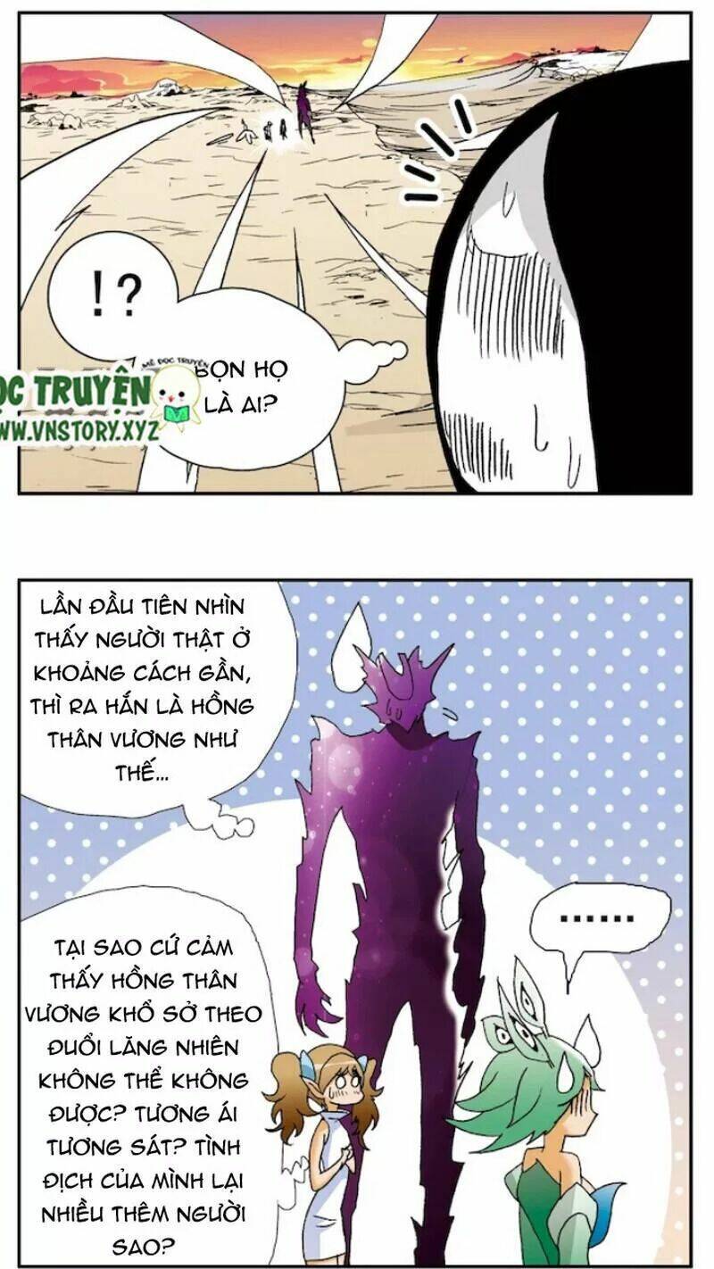 nhà có siêu dễ thương chapter 150 7