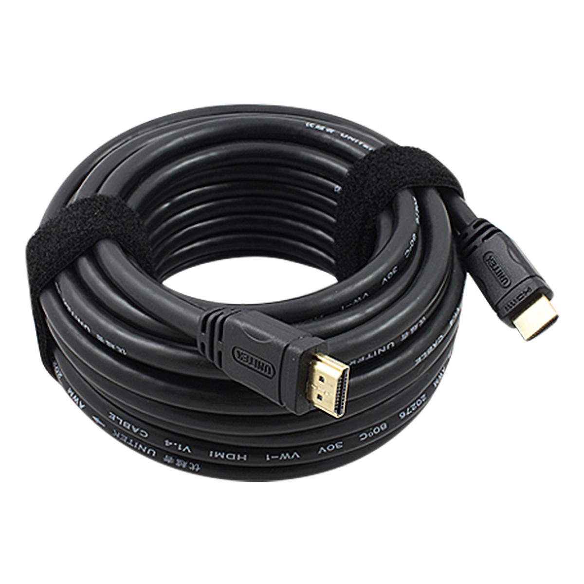Dây Cáp HDMI sang HDMI Unitek Full HD - Hàng Chính Hãng