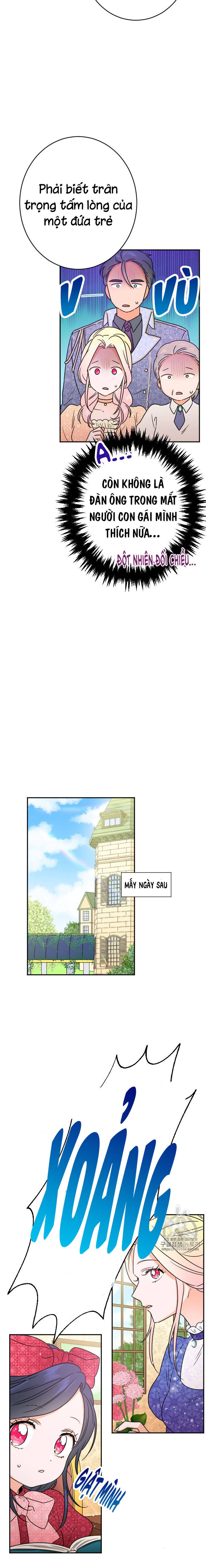 lady baby chapter 72 9