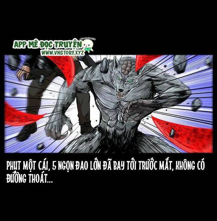 U Minh Ngụy Tượng Chapter 202 80