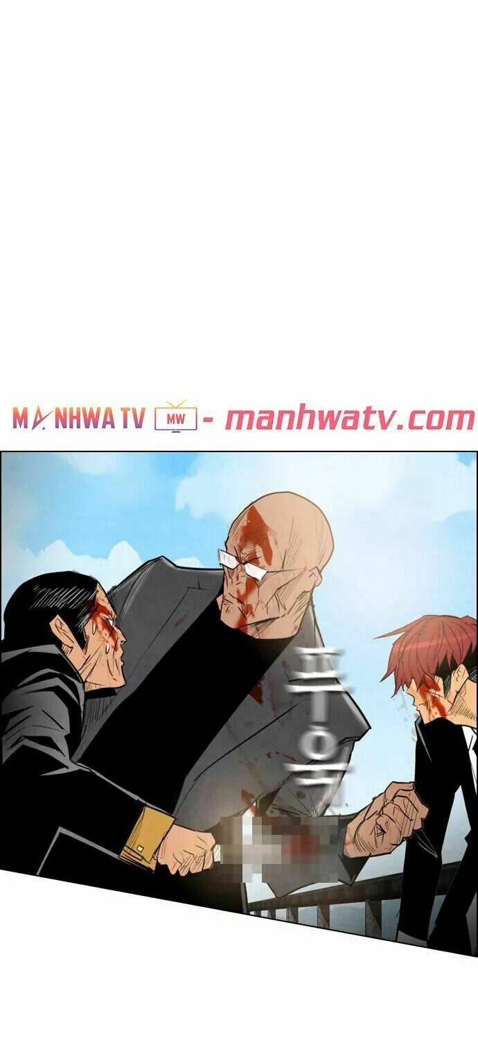 kẻ hồi sinh chapter 15 49