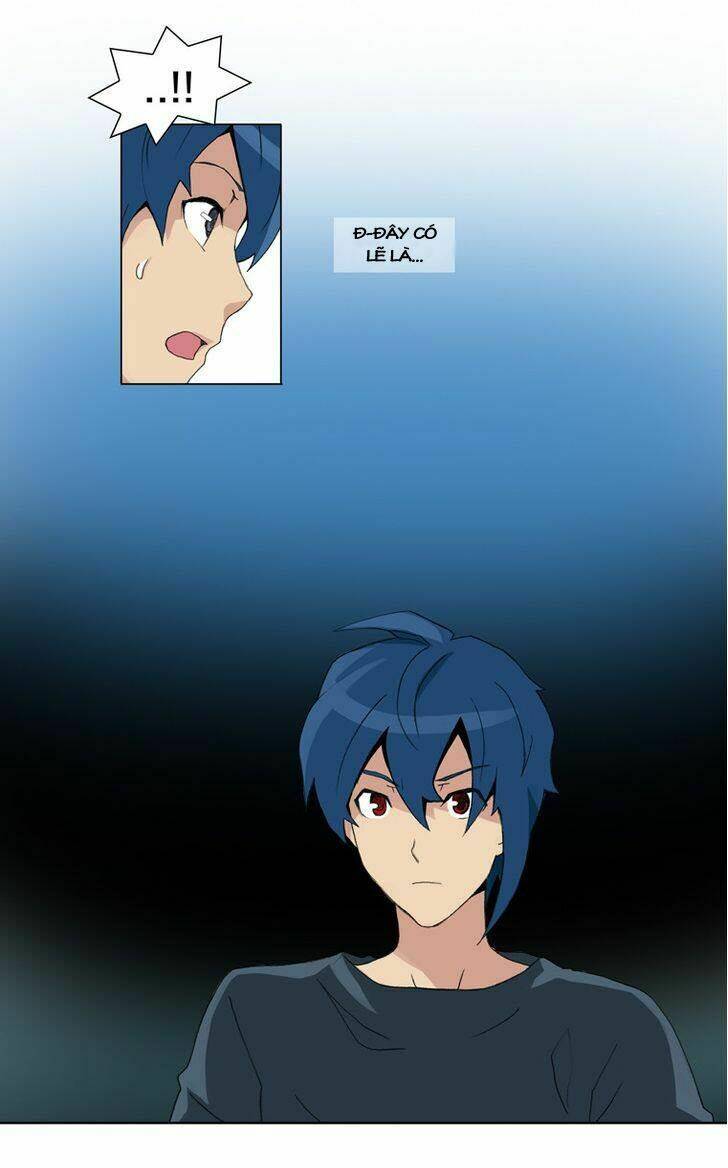 lime odyssey: the chronicles of orta chapter 2 21