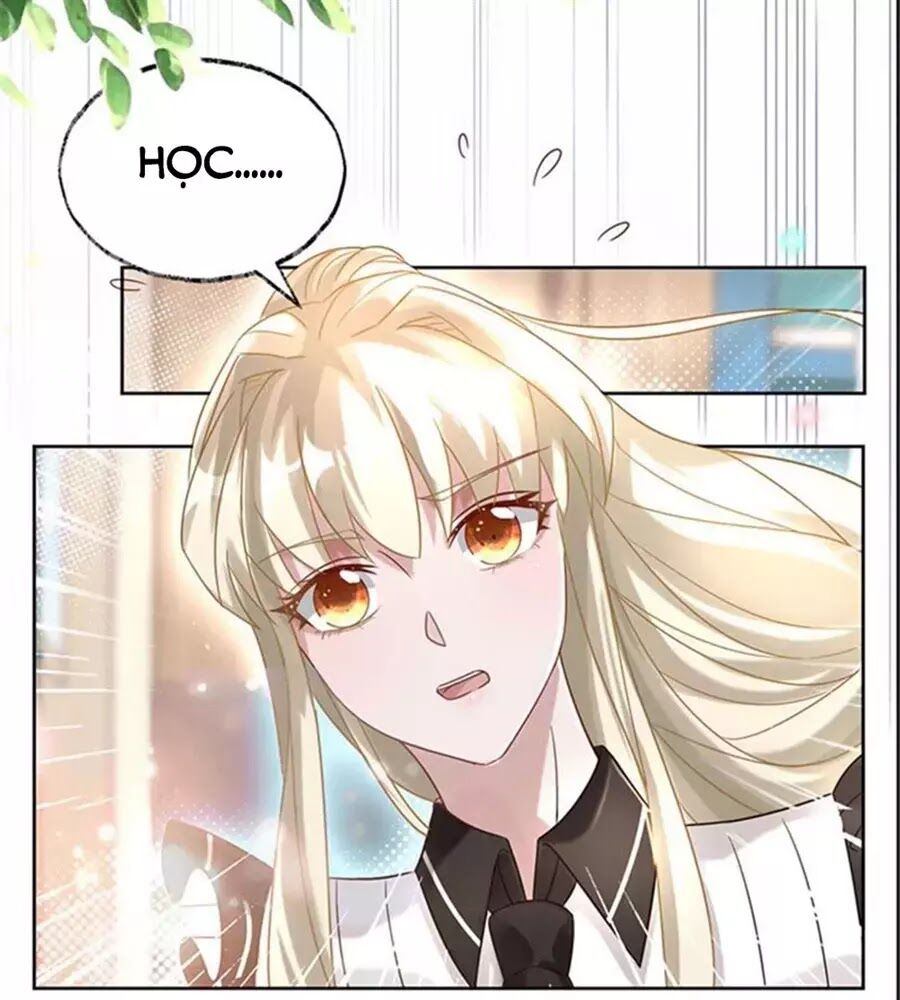 thần luân mật luyến chapter 23 9