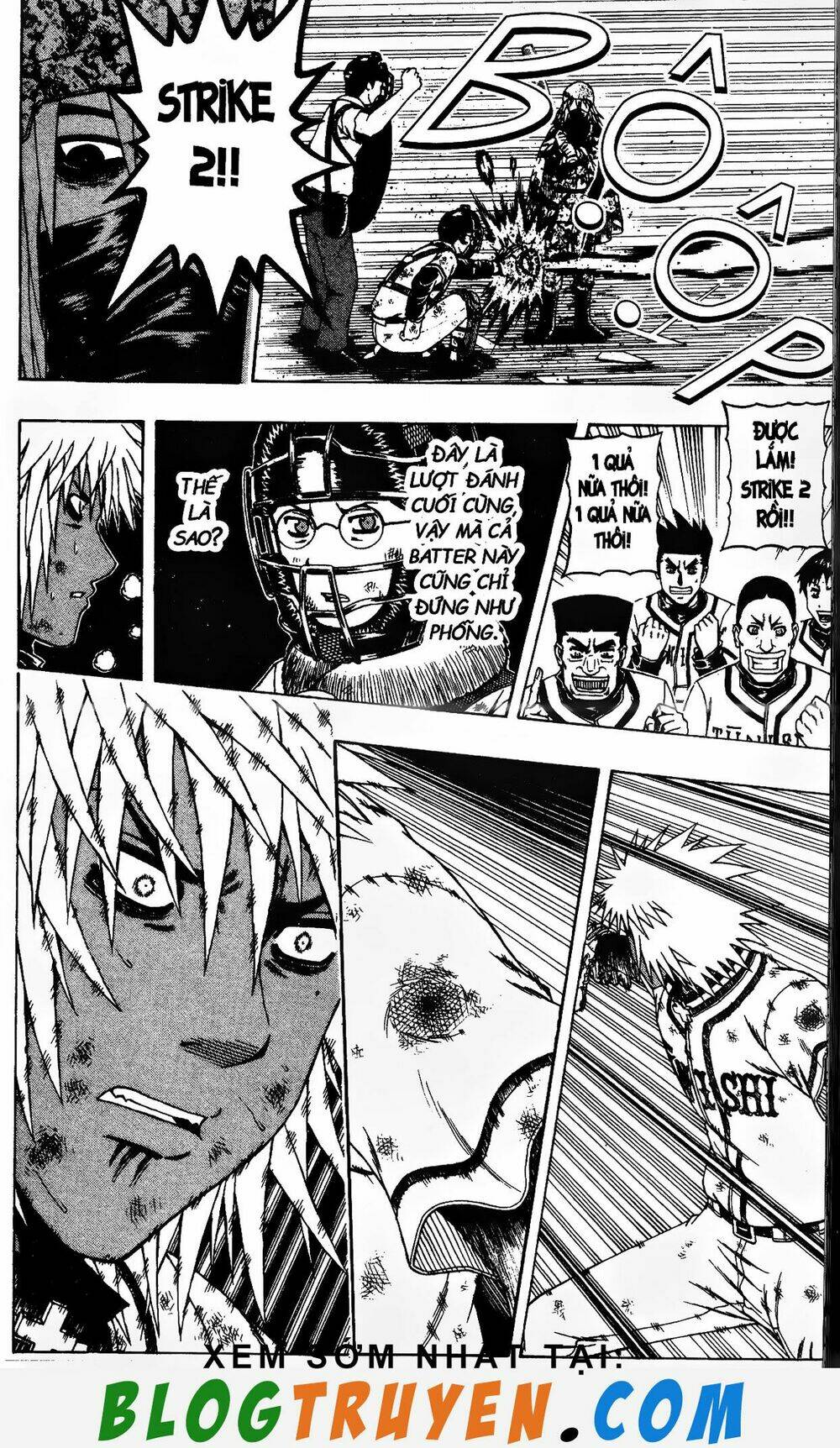 mr.fullswing chapter 124 13