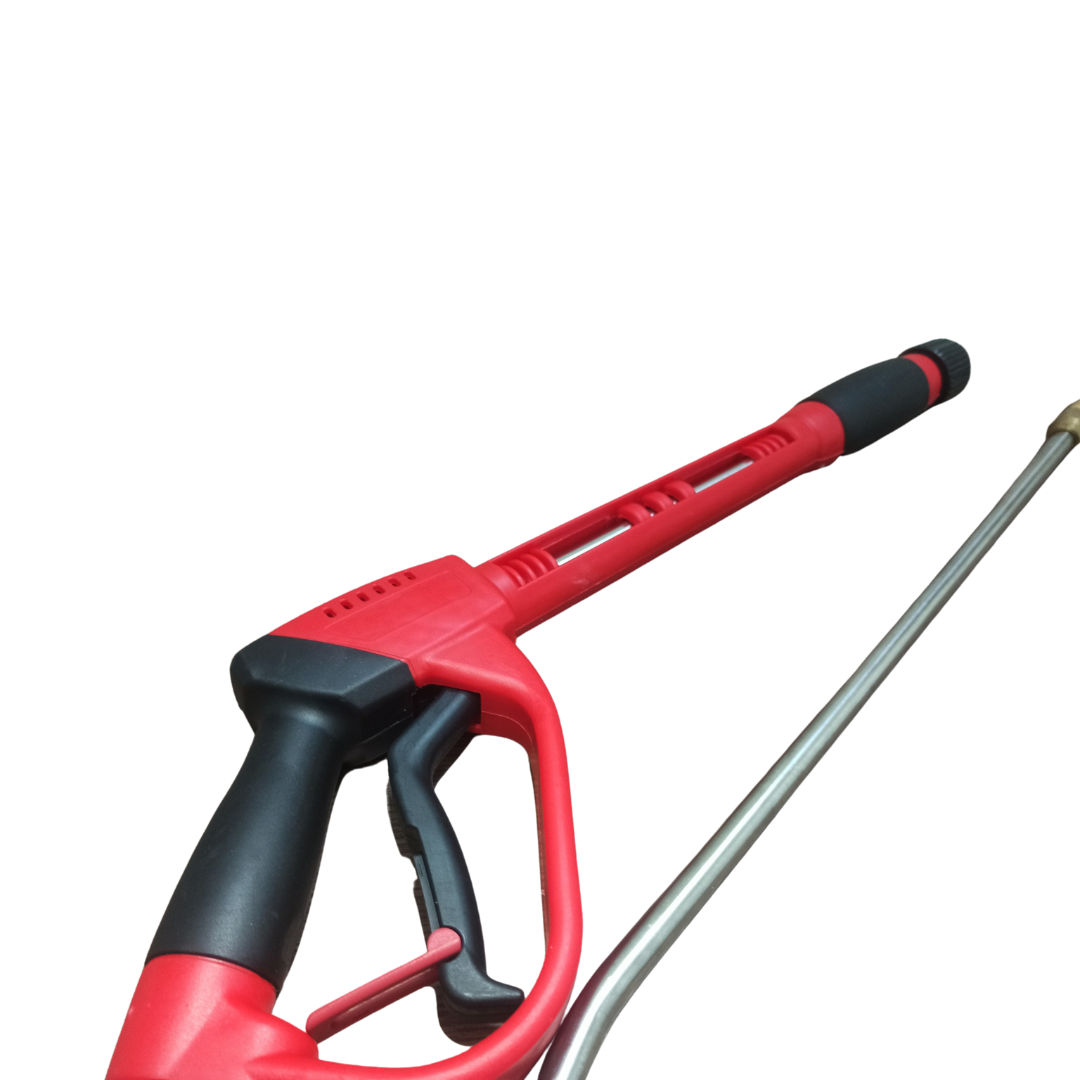 Vòi xịt rửa xe, cần rửa xe