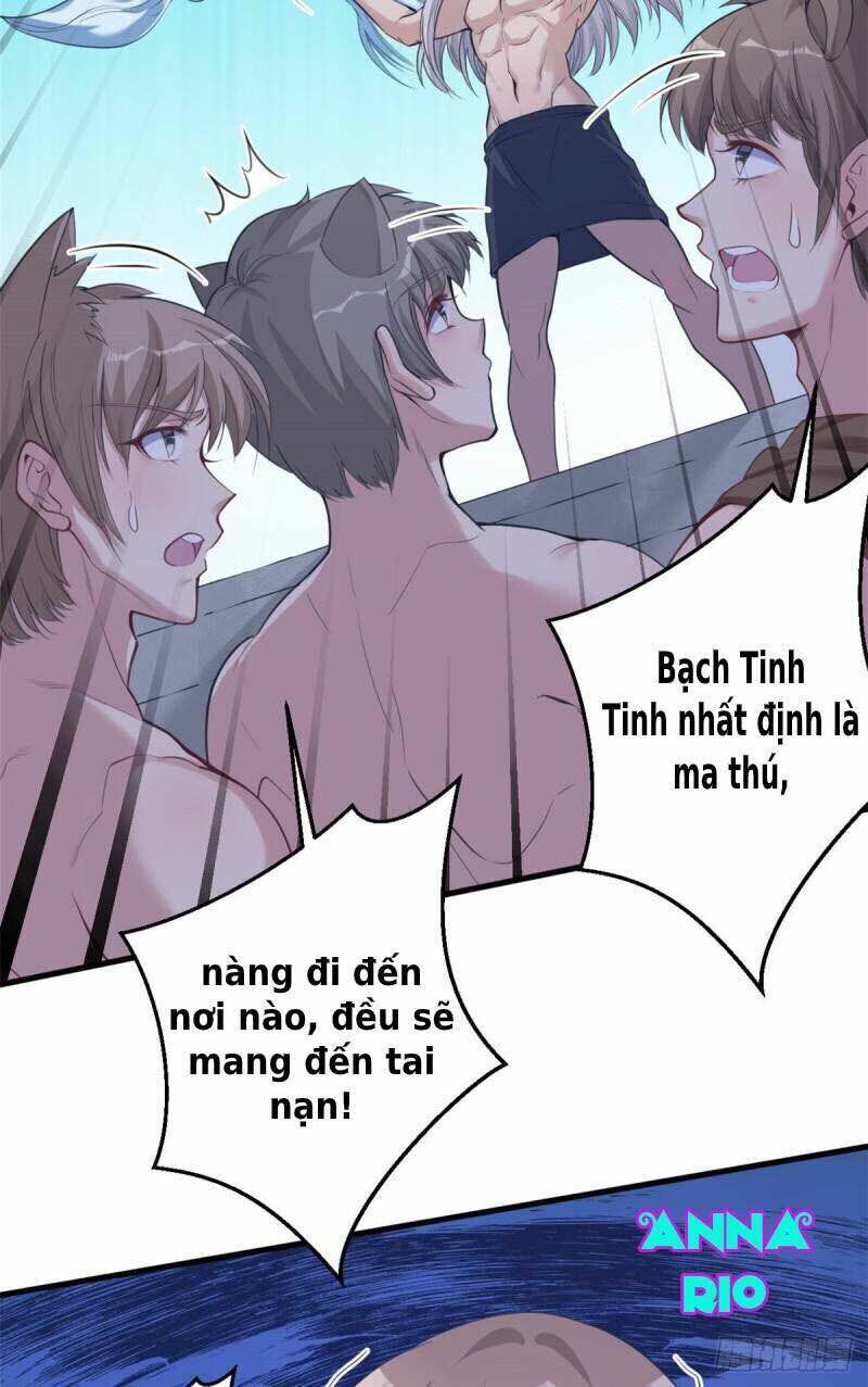 [16+] thảnh thơi thú thế chủng chủng điền, sinh sinh tể chapter 170 9