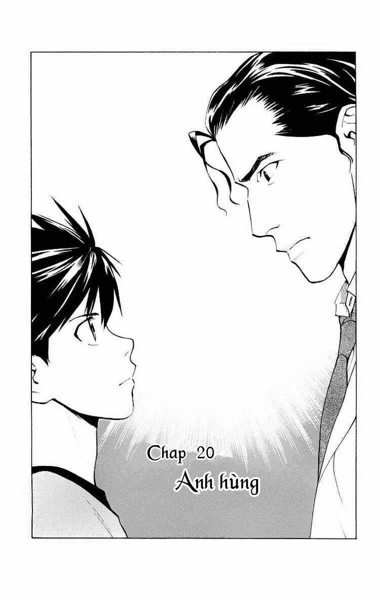 saijou no meii chapter 20 3