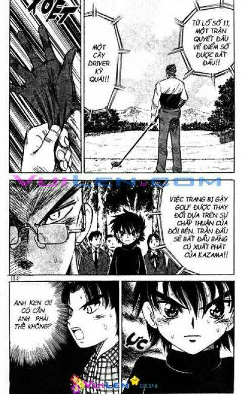 dandoh chapter 32 114