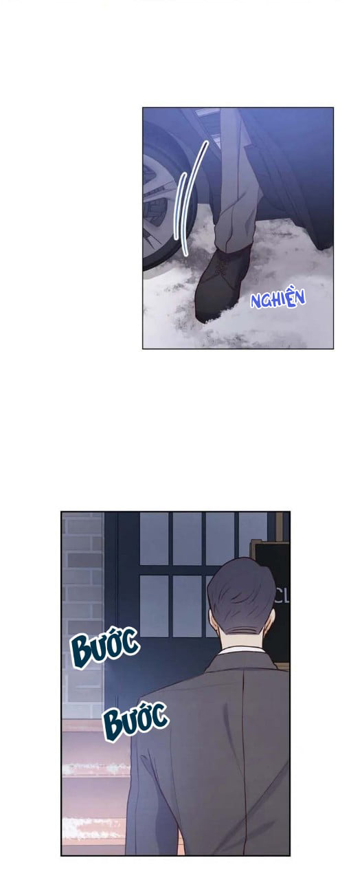 A Spoonful Of Your Love chapter 2 - Trang 39