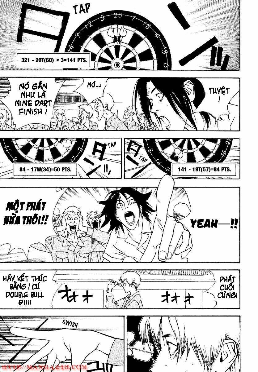 liar game - root of a chapter 2 33