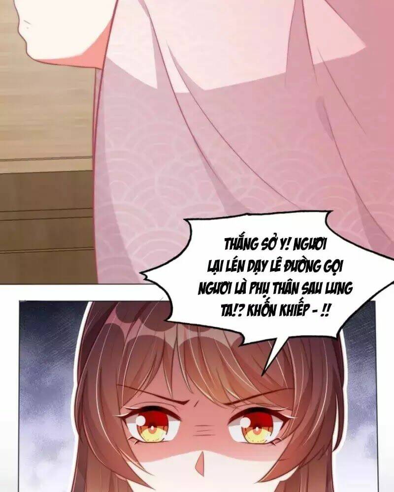 công chúa tại thượng: quốc sư mời xuống kiệu chapter 30 14