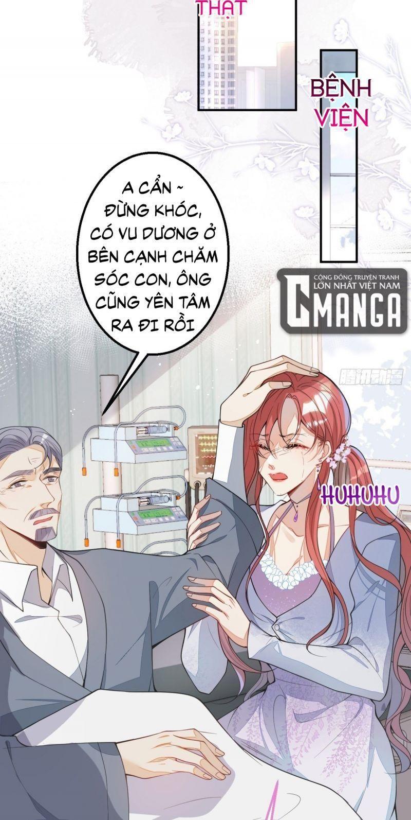 [15+] xuyên đến thế giới nào cũng là hắc liên hoa của anh chapter 5 5