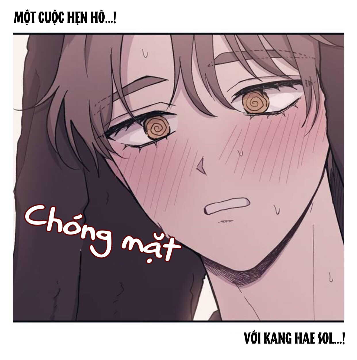 yeonwoo ngây thơ chapter 26.2 14