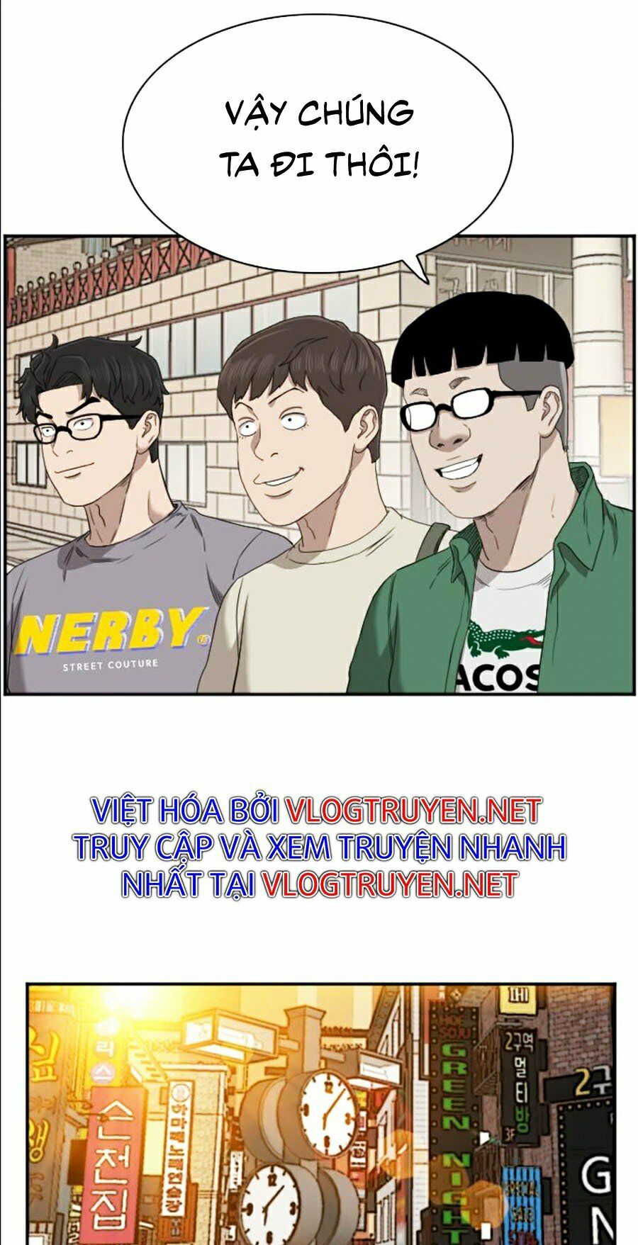 người xấu chapter 61 104