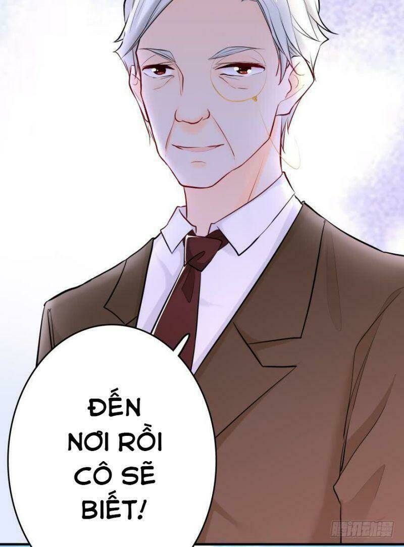 nhân ngư học trưởng, đừng ôm ta! chapter 15 39