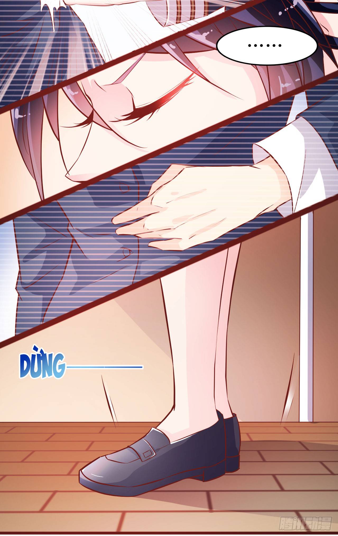 sau này vẫn cứ thích anh chapter 10 7