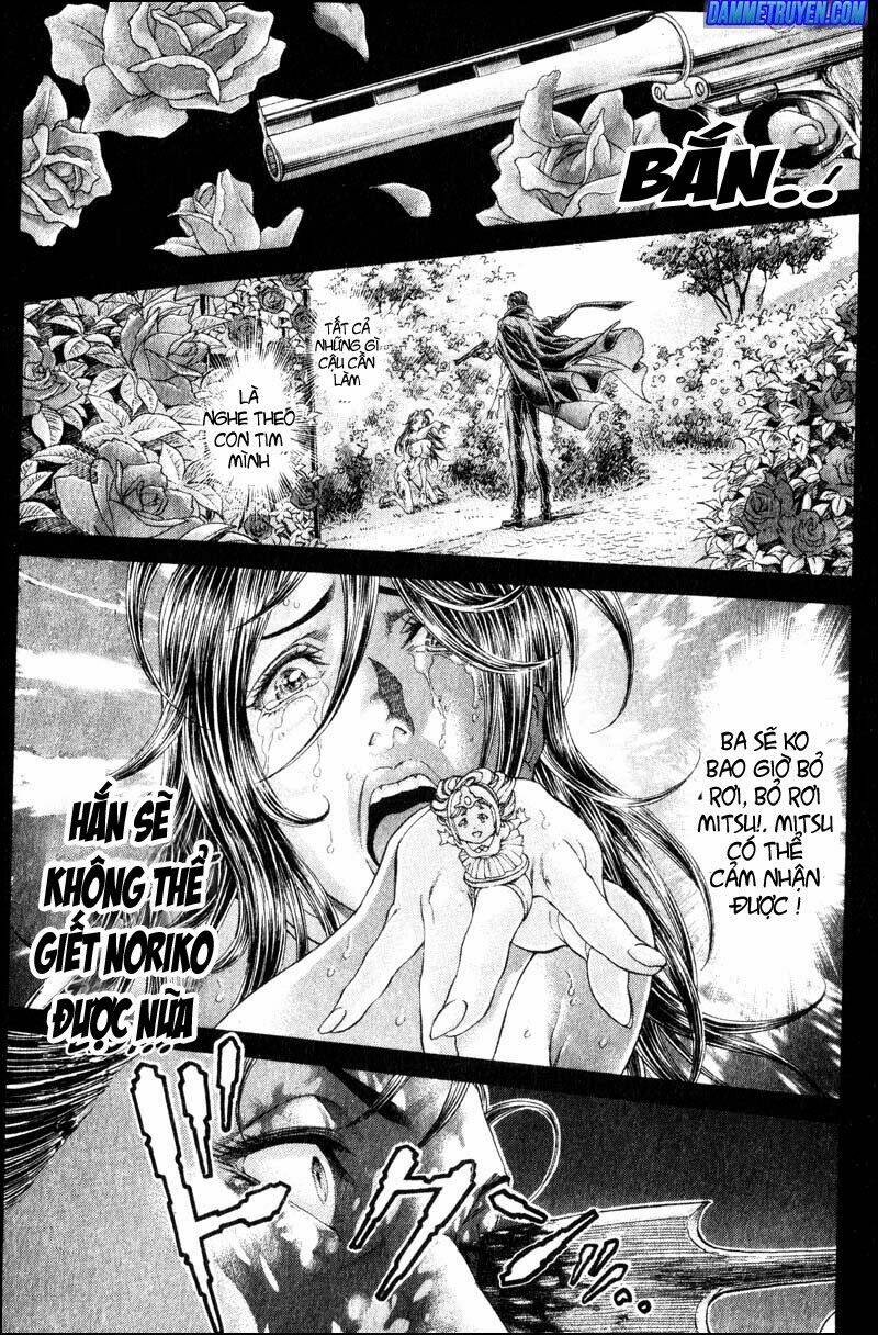sống còn - trò chơi sinh tử chapter 113 10