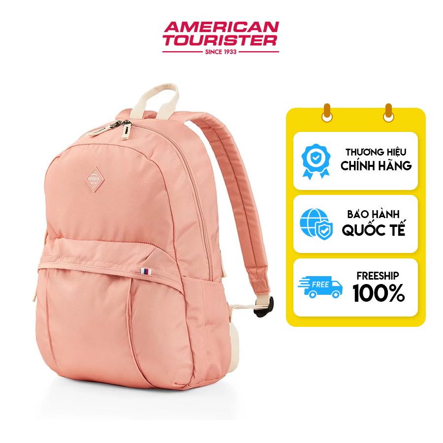 Balo American Tourister Rudy Backpack 1 AS