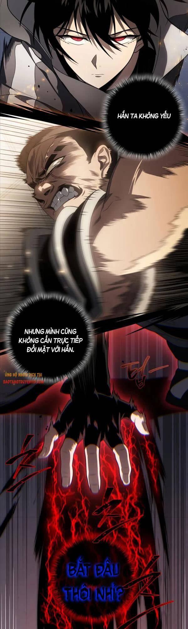 sự trở lại của người chơi sau 10000 năm chapter 33 15