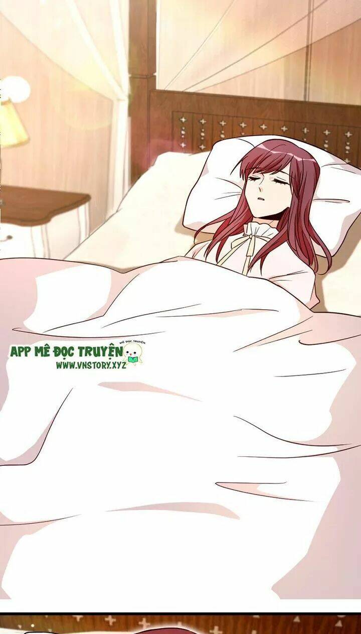 thiên hậu trở về chapter 128 42