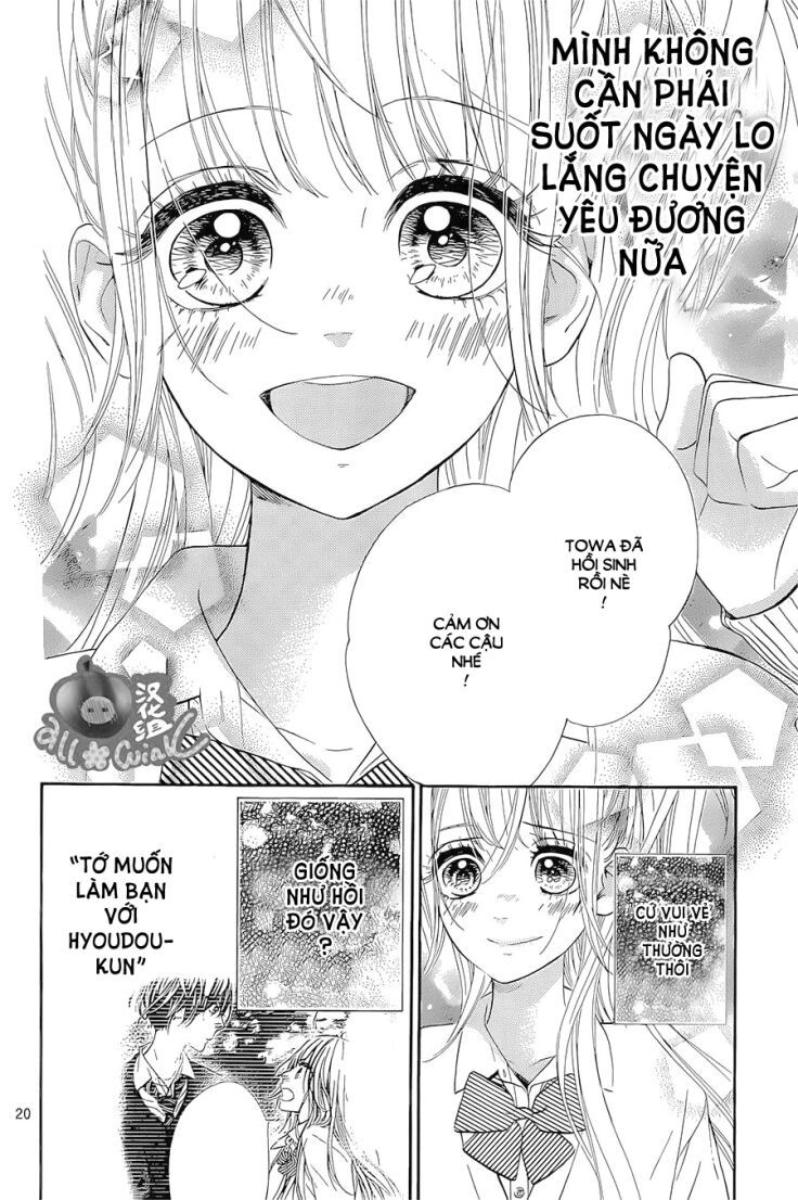 mata ashita chapter 10 20