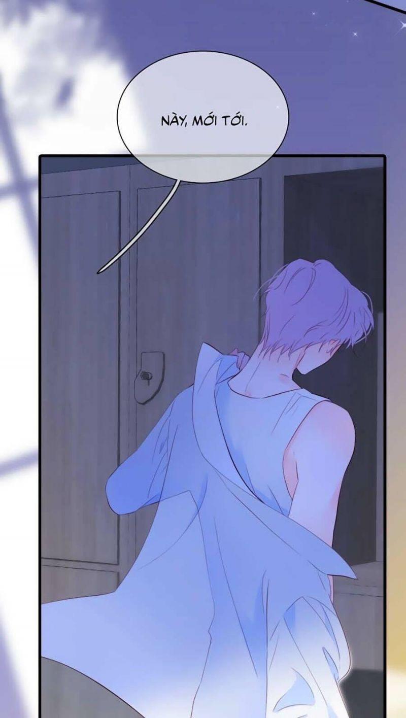 hoa bỏ chạy với nhím rồi chapter 4.5 31