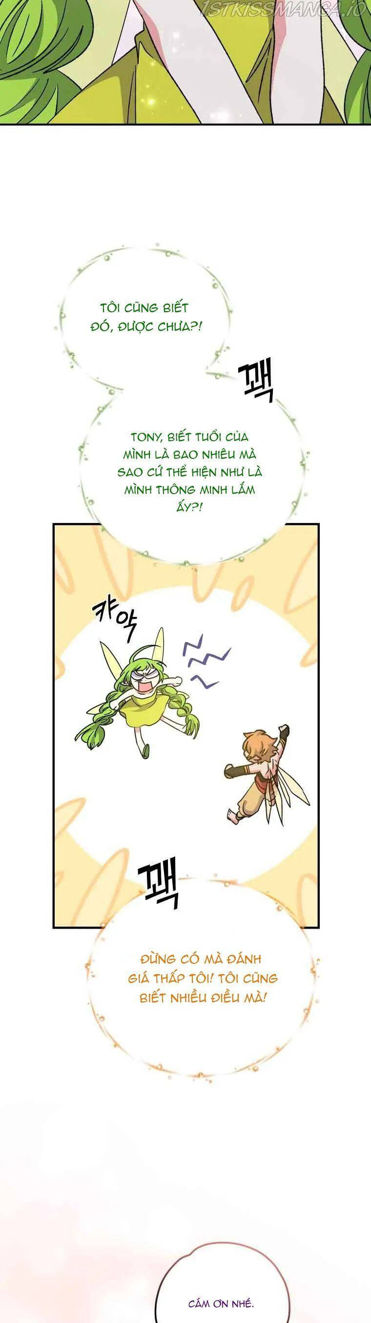 nhà hiền triết yigret chapter 50 29