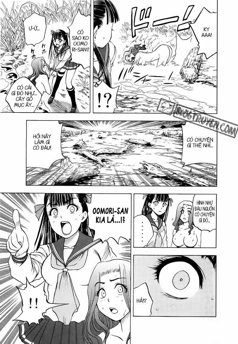 cage of eden chapter 27 15