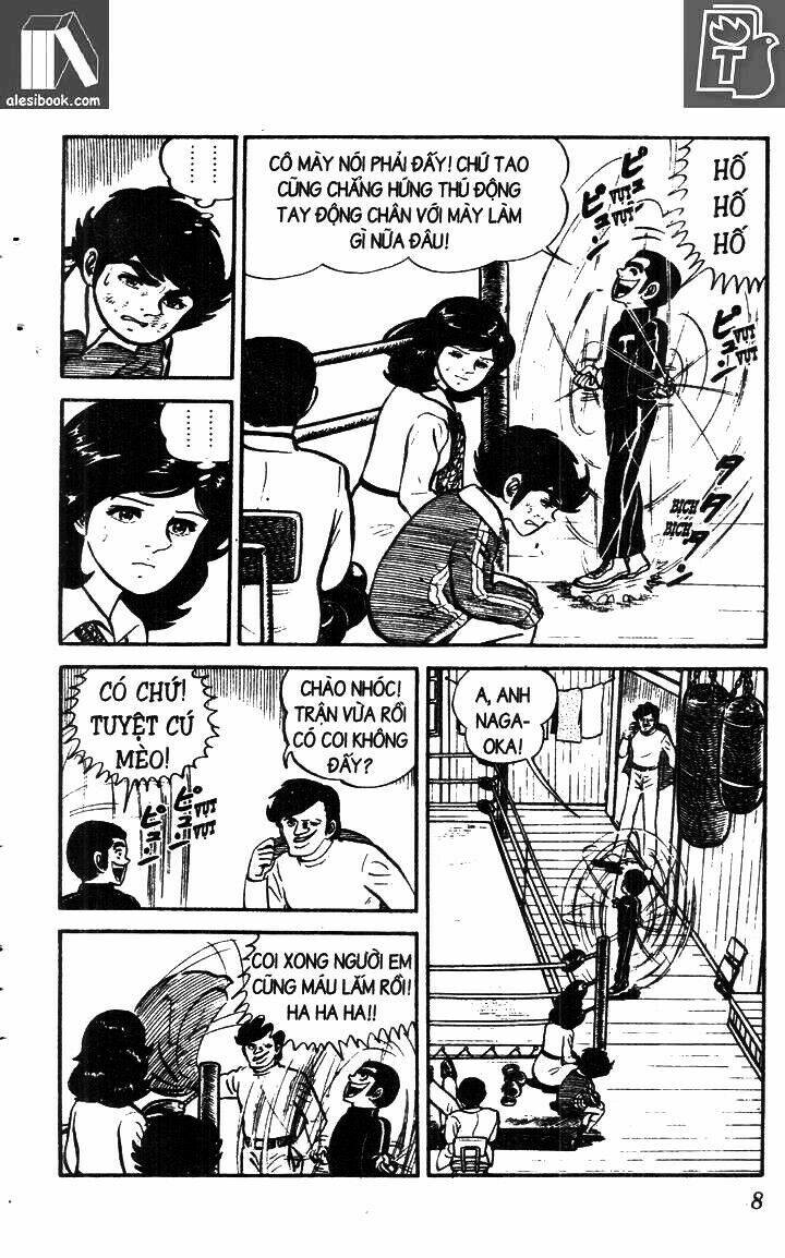 ganbare genki chapter 19 5