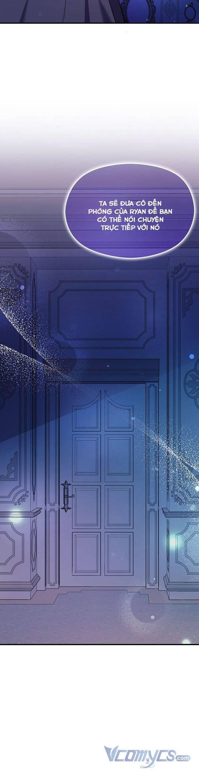 tôi không cố ý quyến rũ nam chính đâu! chapter 73 16