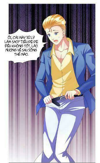 chào buổi tối, minh vương đại nhân chapter 10 4