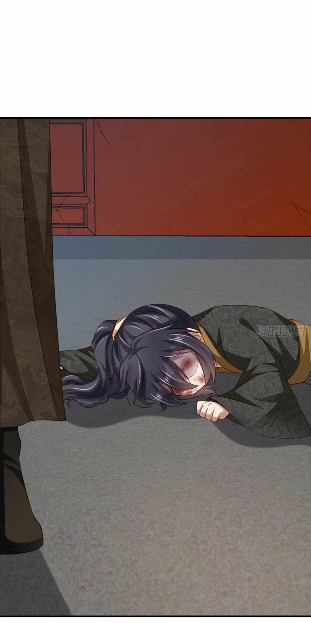 thuần hóa ba ba bạo quân chapter 17 51