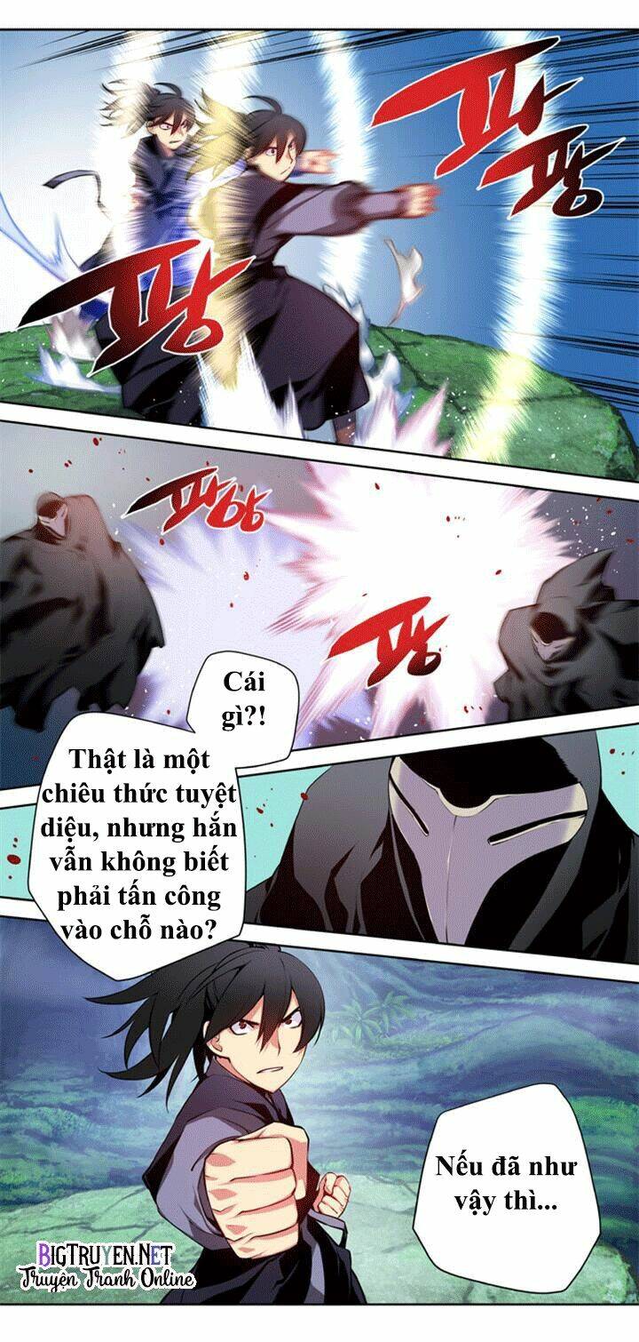 märchen: the embodiment of tales chapter 40 9