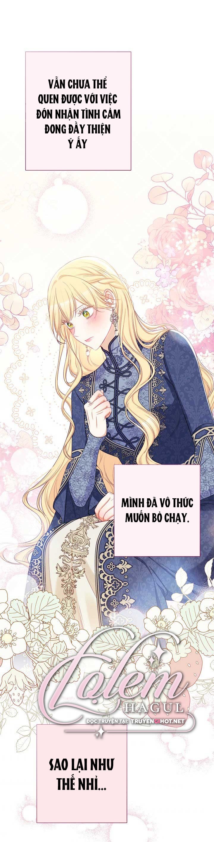 ác nữ đảo ngược đồng hồ cát chapter 101 113