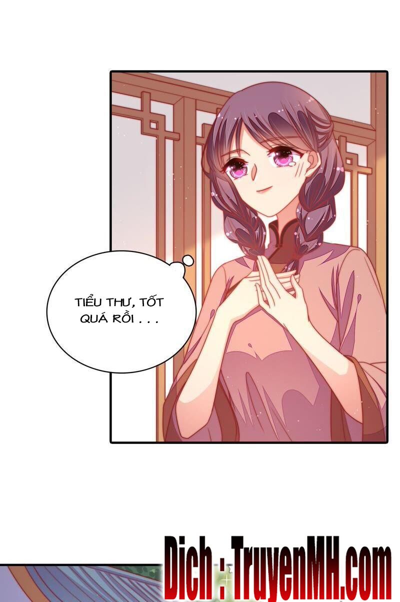 ngày nào thiếu soái cũng ghen chapter 196 1