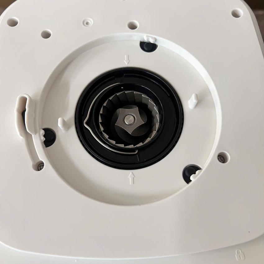 Máy pha cà phê nóng và lạnh Drip nhỏ giọt thương hiệu Hà Lan cao cấp Philips Morgen HD7997 - Hàng nhập khẩu