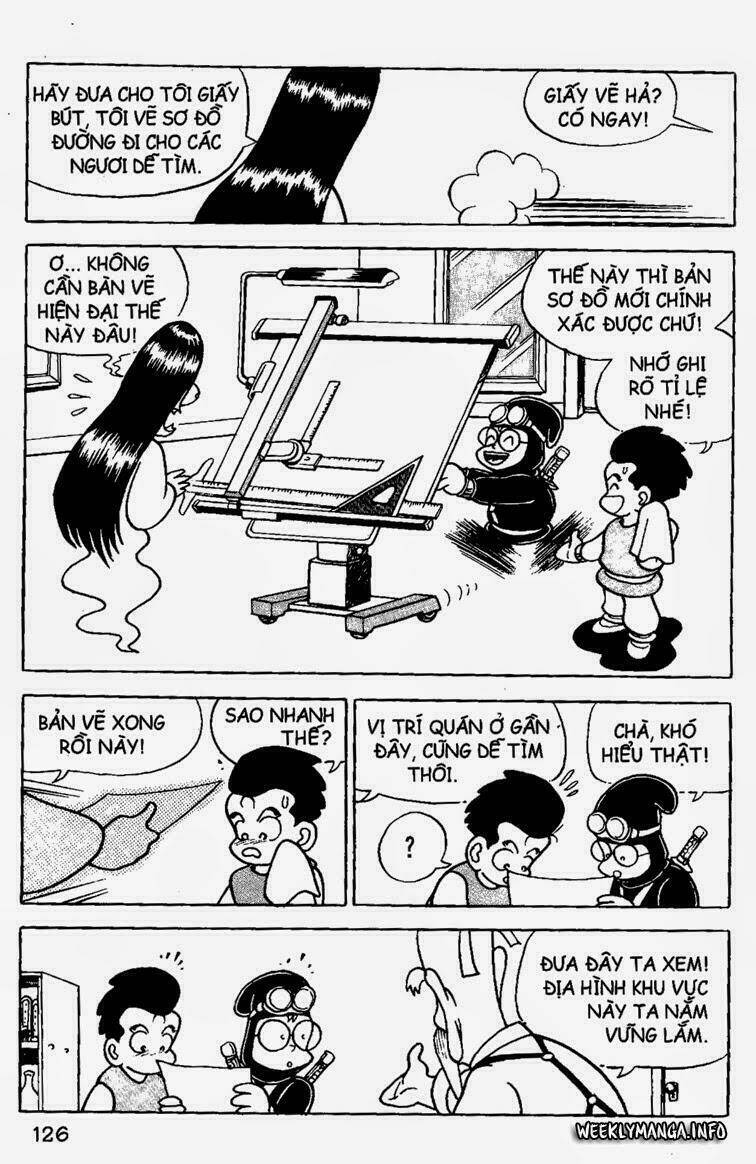 kung fu komang chapter 18 32