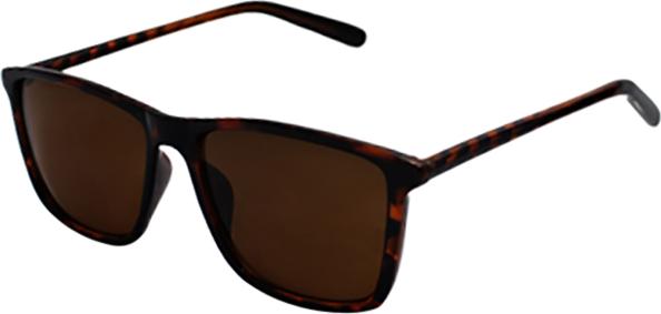Kính Mát Nhựa Unisex MN819.3 - Nhiều Màu