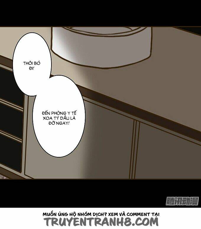 ớn lạnh tuyệt đối chapter 77 23