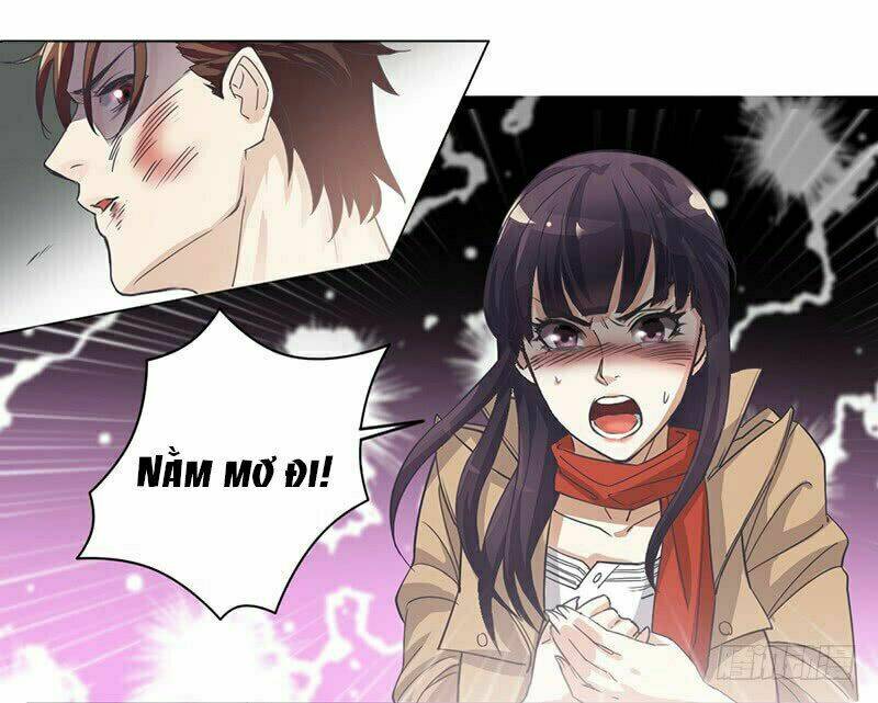 danh môn độc sủng ái thê chapter 1 33