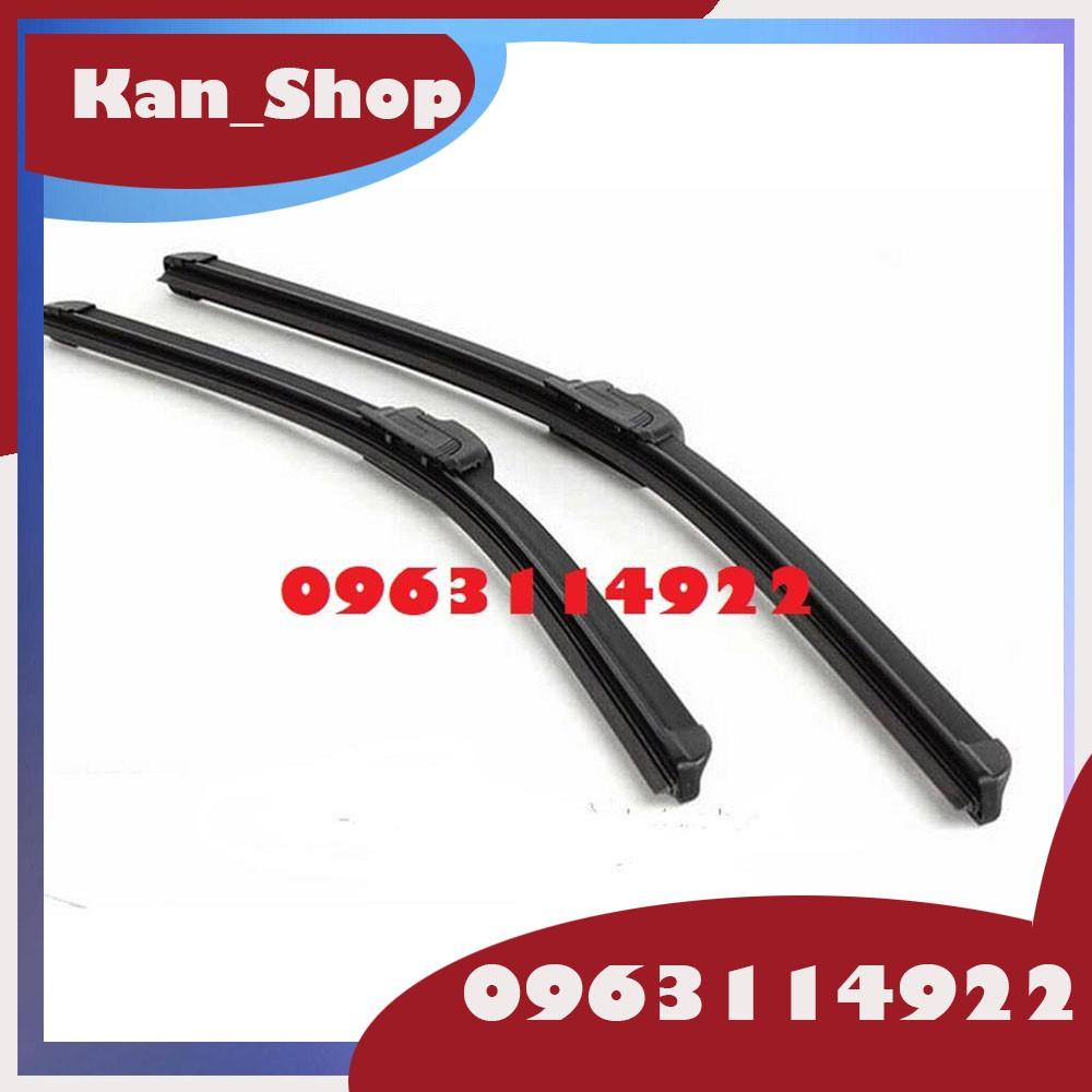 Gạt Mưa Silicone Cho Xe Hyundai I20