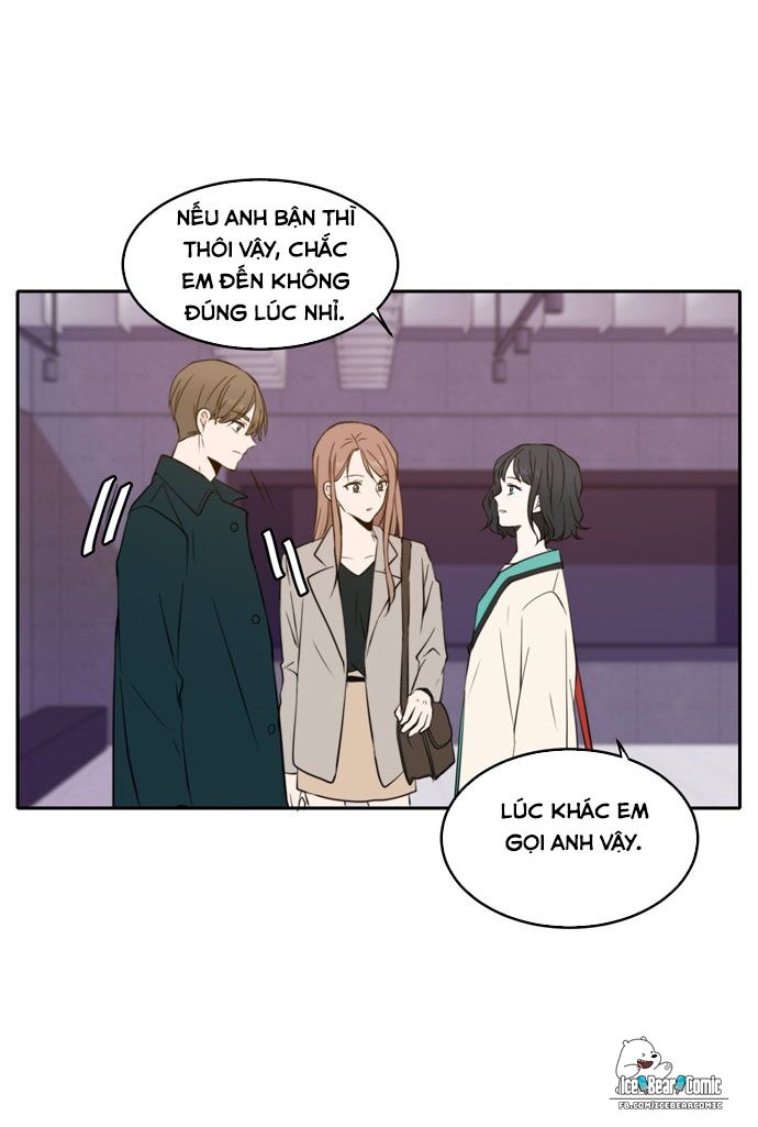 kiếp này cũng xin chăm sóc tôi như vậy nhé kiếp này cũng xin chăm sóc tôi như vậy nhé chapter 15 83