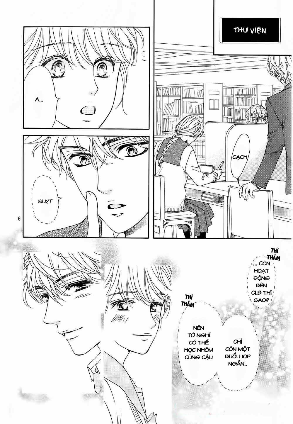 sumika sumire chapter 17 7