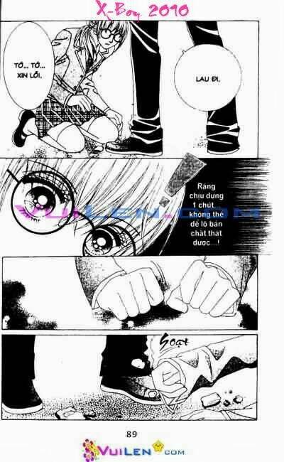 cuộc sống của tôi chapter 1 88